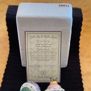 Lena Liu - Circle of Love & Circle of Elegance